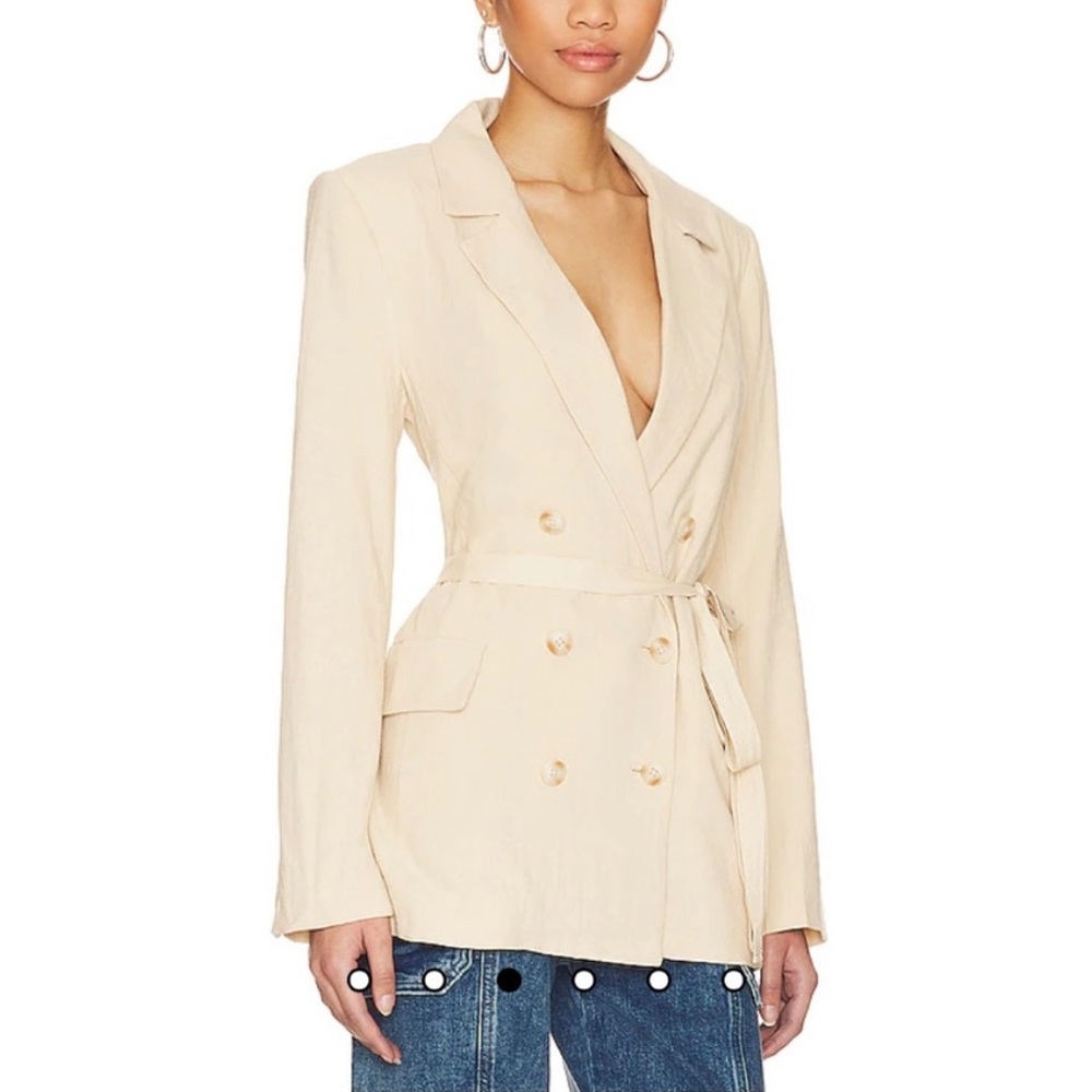 Free People - Blazer